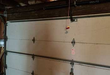 Garage Door Troubleshooting - Berning Mill