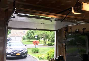 Garage Door Opener Installation, Dayton