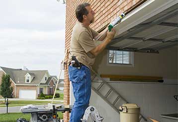 Garage Door Maintenance | Garage Door Repair Rogers, MN