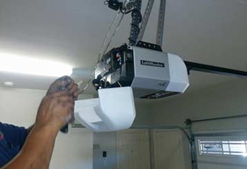 Garage Door Openers | Garage Door Repair Rogers, MN