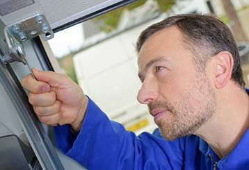 Garage Door Repair Services | Garage Door Repair Rogers, MN