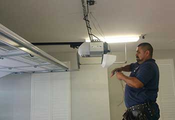 Opener Installation Project | Garage Door Repair Rogers, MN Opener Installation Project | Garage Door Repair Rogers, MN